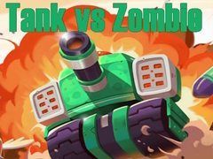 Тоглоом Tank vs Zombie