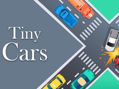 Тоглоом Tiny Cars