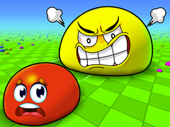 Тоглоом Eat Blobs Simulator
