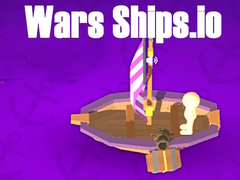 Тоглоом Wars Ships.io