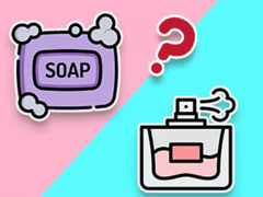Тоглоом Kids Quiz: What Would You Use?