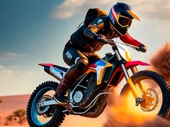 Тоглоом Stunt Rider