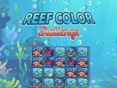 Тоглоом Reef Color Challenge