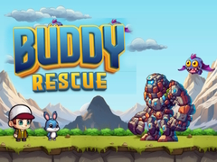 Тоглоом Buddy Rescue