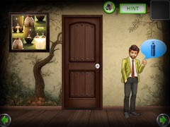 Тоглоом Amgel Easy Room Escape 196