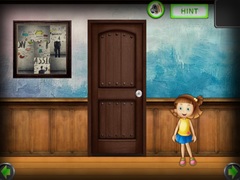 Тоглоом Amgel Kids Room Escape 212