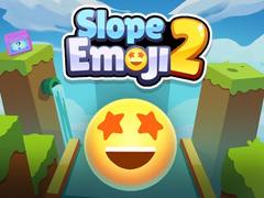 Тоглоом Slope Emoji 2