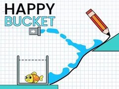 Тоглоом Happy Bucket