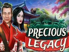 Тоглоом Precious Legacy