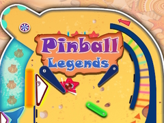 Тоглоом Pinball Legends
