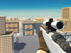 Тоглоом KS 2 Snipers
