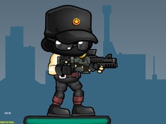 Тоглоом Gate Of Shooters
