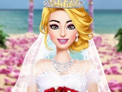 Тоглоом Wedding Day Dressup Girls
