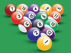 Тоглоом 8 Ball Pool