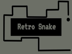 Тоглоом Retro Snake