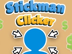 Тоглоом Stickman Clicker