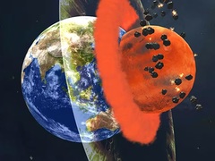 Тоглоом Solar Smash