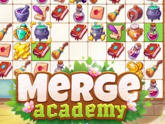 Тоглоом Merge Academy