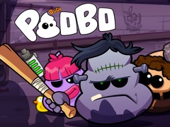 Тоглоом POOBO Survival