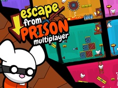 Тоглоом Escape From Prison Multiplayer