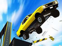 Тоглоом Crazy Wheel Stunts