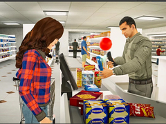 Тоглоом Shopping Mall Girl