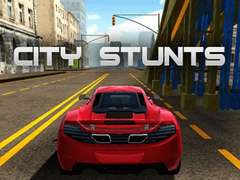 Тоглоом City Stunts
