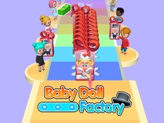 Тоглоом Baby Doll Factory