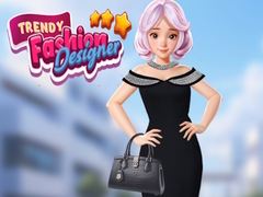 Тоглоом Trendy Fashion Designer