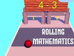 Тоглоом Rolling Mathematics