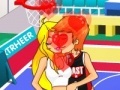 Тоглоом Basketball Kissing