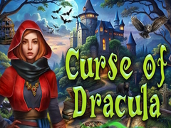 Тоглоом Curse of Dracula