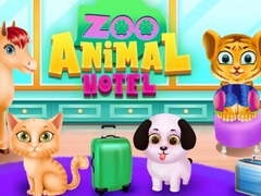 Тоглоом Zoo Animal Hotel