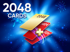 Тоглоом Cards 2048