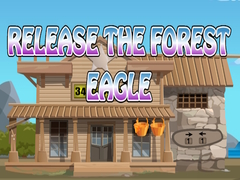 Тоглоом Release The Forest Eagle