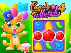 Тоглоом Candy Match 4