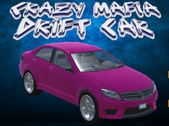 Тоглоом Crazy Mafia Drift Car