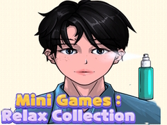 Тоглоом Mini Games: Relax Collection