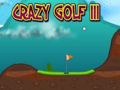 Тоглоом Crazy golf III