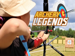 Тоглоом Archery legends