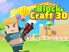 Тоглоом Block Craft 3d 
