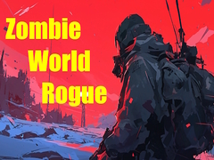 Тоглоом Zombie World Rogue