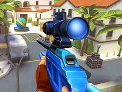 Тоглоом Muscle Gun
