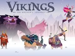 Тоглоом Vikings: An Archer's Journey