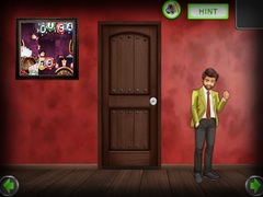 Тоглоом Amgel Easy Room Escape 197