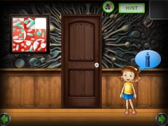 Тоглоом Amgel Kids Room Escape 213