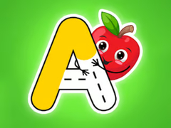 Тоглоом Kids Quiz: English Alphabet Challenge 2