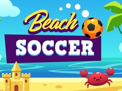 Тоглоом Beach Soccer