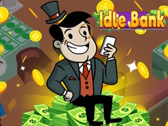Тоглоом Idle Bank
