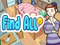 Тоглоом Find All